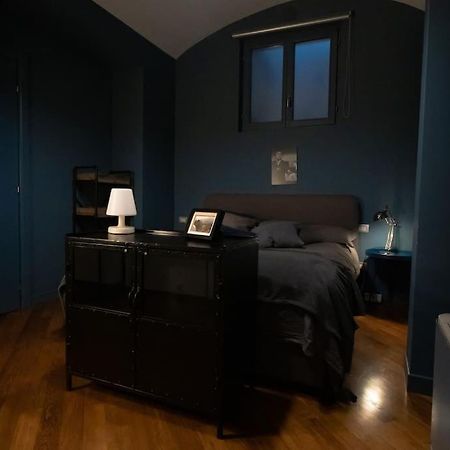 An Elegant Suite In Milan'S Art District Eksteriør billede