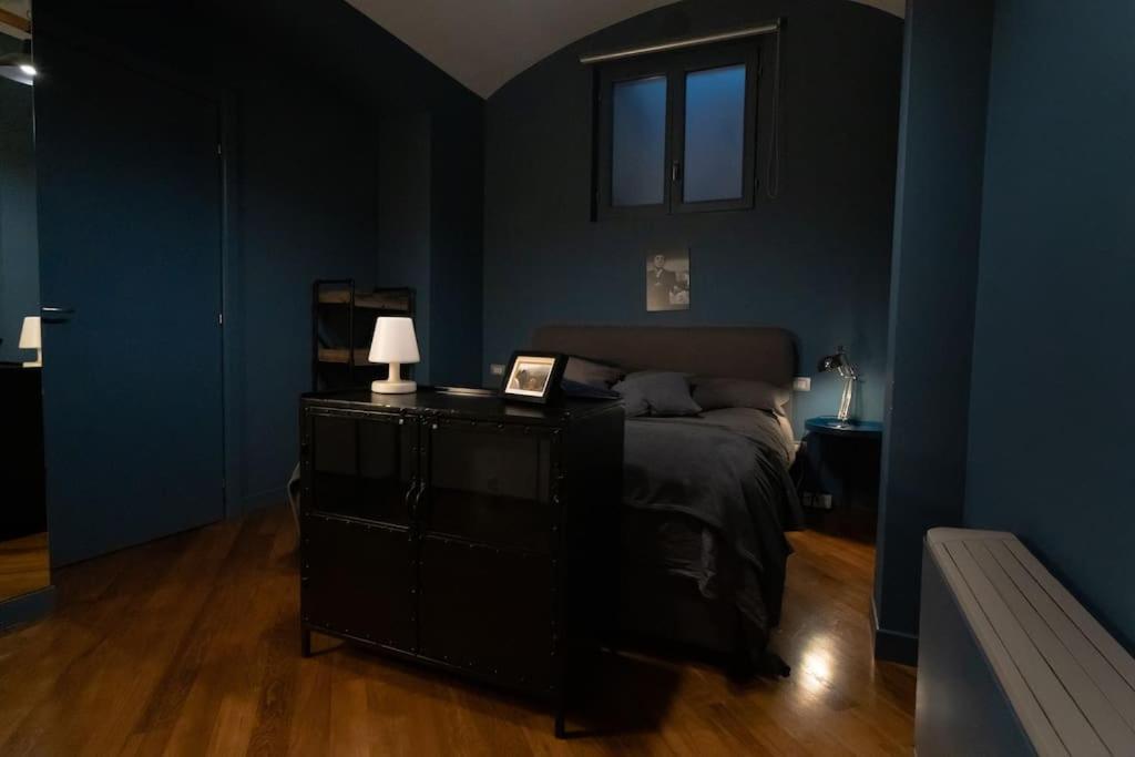 An Elegant Suite In Milan'S Art District Eksteriør billede