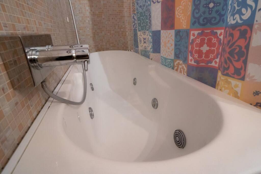 An Elegant Suite In Milan'S Art District Eksteriør billede